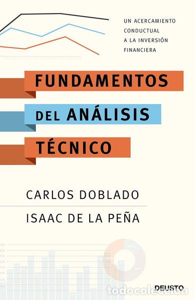Libros: Fundamentos del an&aacute;lisis t&eacute;cnico- 9788423427468