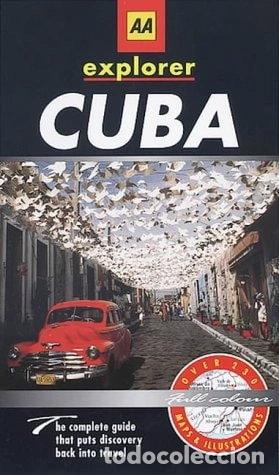 Libros: Cuba (9780749517793)