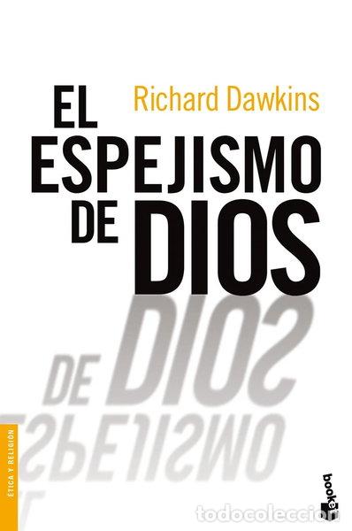 Libros: El espejismo de Dios- 9788467032178