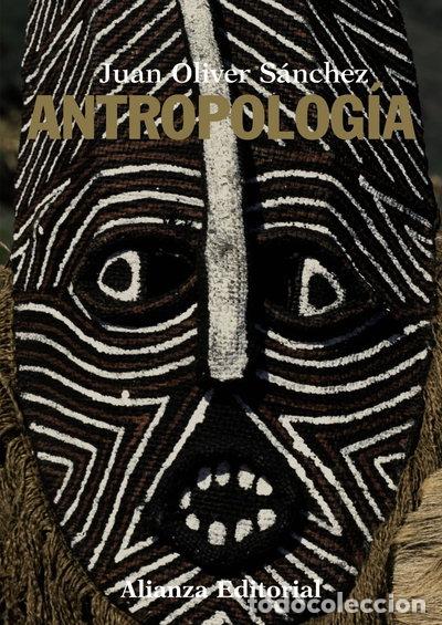 Livros em segunda m&atilde;o: Antropolog&iacute;a- 9788420609232