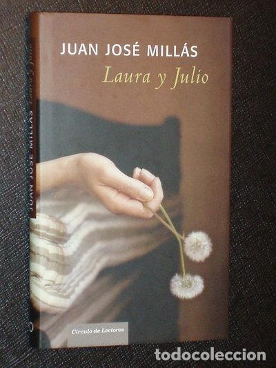 Livros em segunda m&atilde;o: Laura y Julio- 9788432217784