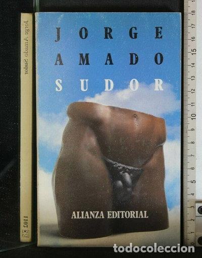 Livros em segunda m&atilde;o: Sudor- 9788420601021