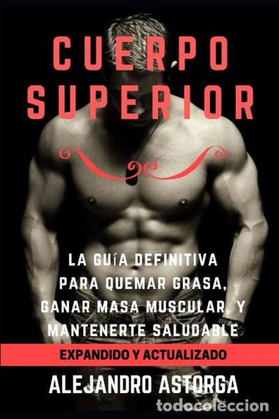 Livros em segunda m&atilde;o: Cuerpo Superior- 9781520414980