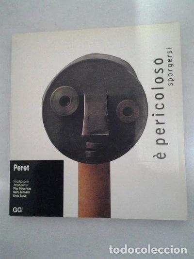 Libri di seconda mano: Peret: E Pericoloso Sporgersi- 9788425215278