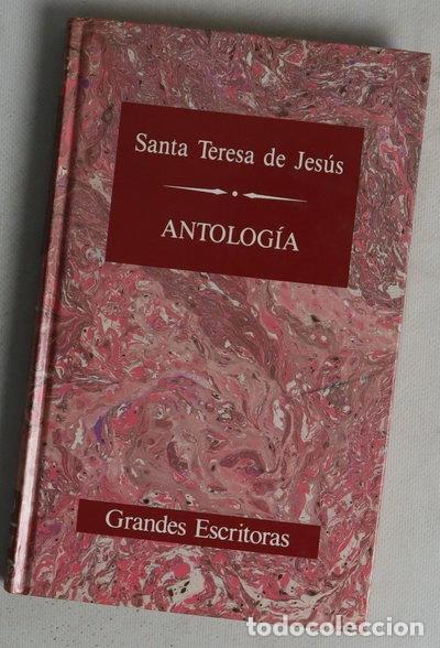 Libros: Antolog&iacute;a- 9788440204585