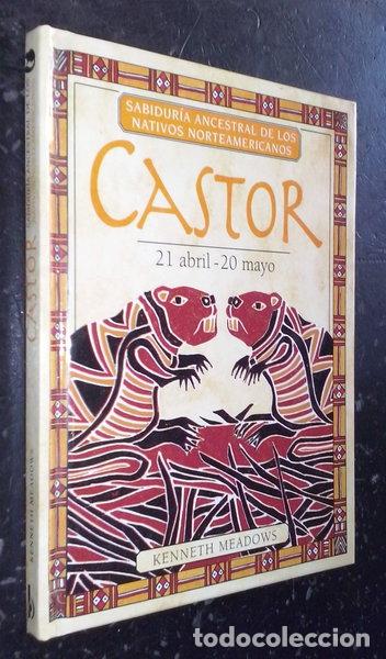 Libros: Castor- 9788440682567