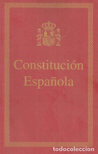 Libros: Constituci&oacute;n Espa&ntilde;ola- 9788434014312 - Foto 1