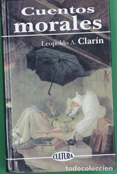 Libros: Cuentos morales- 9788476729861