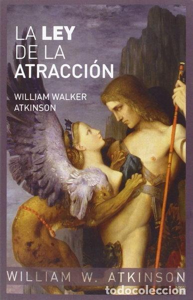 books: La ley de la atracci&oacute;n- 9788494223266