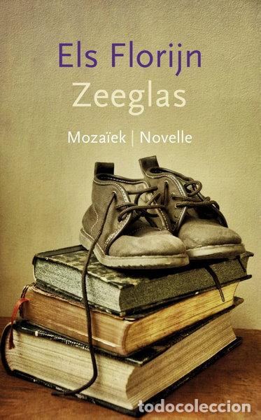 books: Zeeglas- 9789023953760