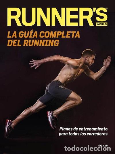 Libri di seconda mano: La gu&iacute;a completa del running- 9788416449699