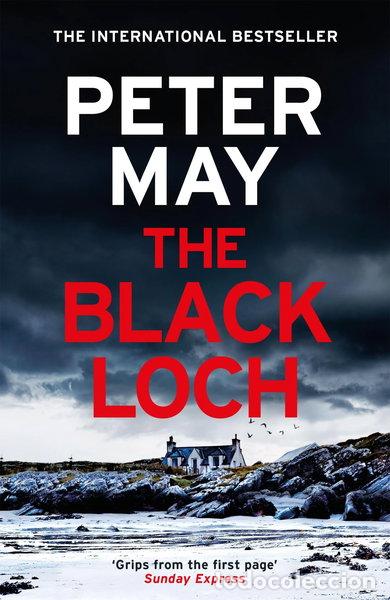Libri di seconda mano: The Black Loch- 9781529436105