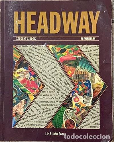 Libri di seconda mano: Headway Elementary Student's Book- 9780194339926