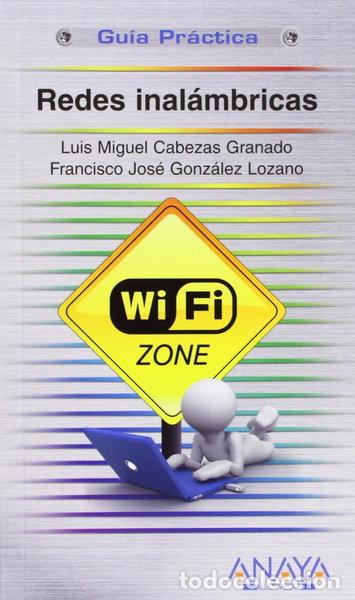 Libri di seconda mano: Redes inal&aacute;mbricas- 9788441528024