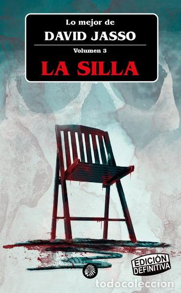 Libri di seconda mano: La silla- 9788419293596