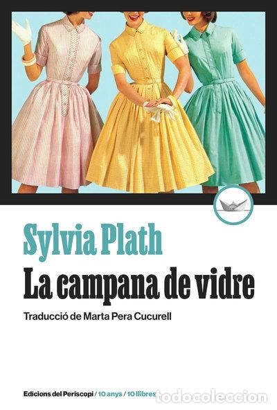 Libri di seconda mano: La campana de vidre- 9788419332325