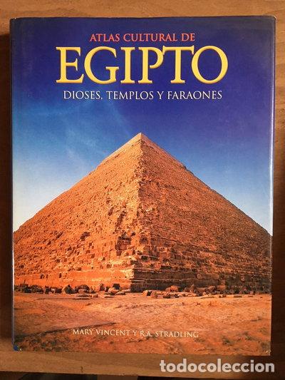 Libri di seconda mano: Egipto: Dioses, Templos y Faraones- 9788495300010