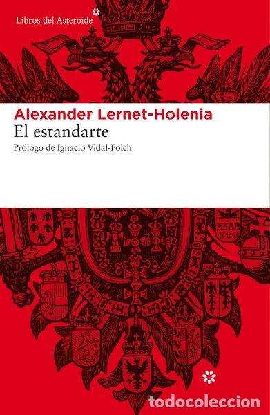 Libros: El estandarte- 9788415625612