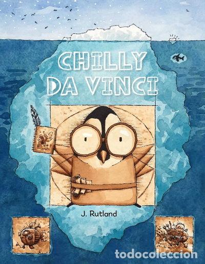 Libros: Chilly Da Vinci- 9780735844223