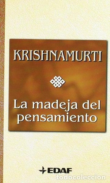 Libros: La madeja del pensamiento- 9788441417991