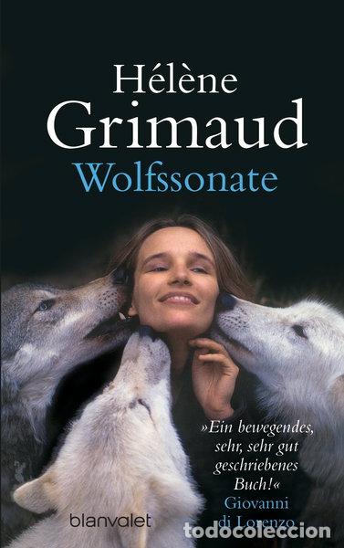Libros: Wolfssonate- 9783442364602