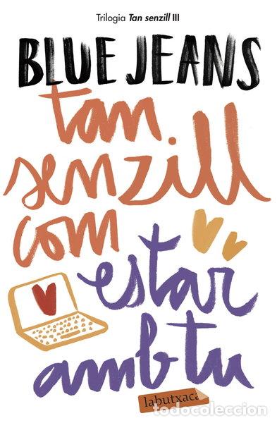Libros: Tan senzill com estar amb tu- 9788417420154 - Foto 1