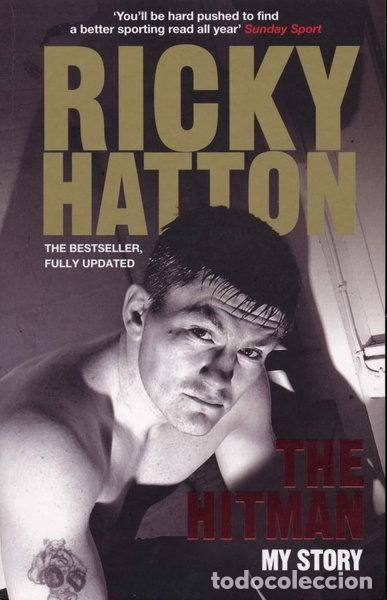 Libri di seconda mano: The Hitman: My Story- 9780091910860