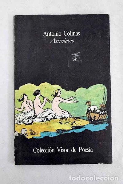 Libri di seconda mano: Astrolabio- 9788470532108