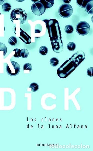 Libri di seconda mano: Los clanes de la luna Alfana- 9788445073704