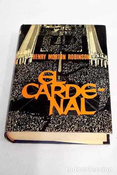B&uuml;cher: El Cardenal- 9788432054655