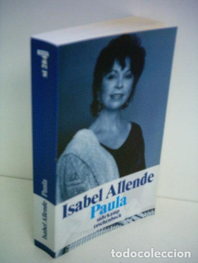 books: Paula- 9780060927202