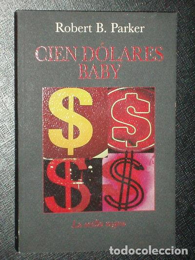 books: Cien d&oacute;lares baby- 9788496694613