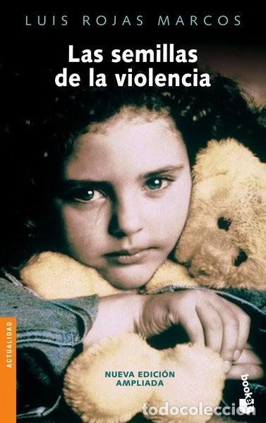 books: Las semillas de la violencia- 9788467026528