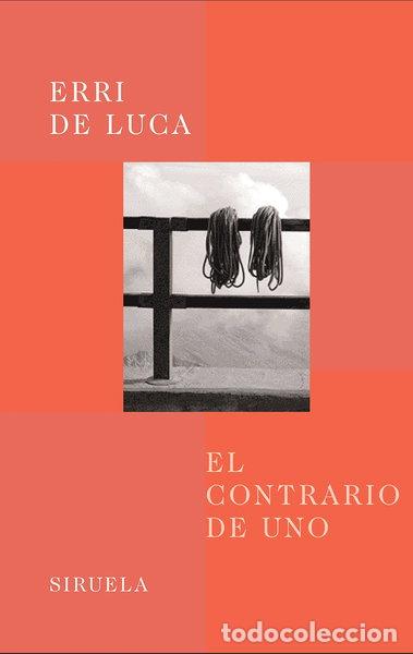 Libros: El contrario de uno- 9788478447411 - Foto 1