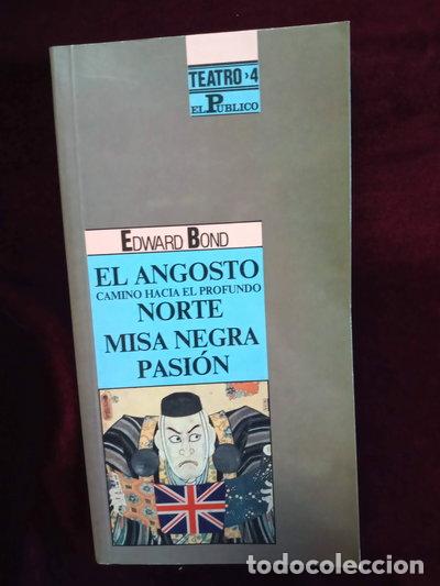 B&uuml;cher: El angosto camino hacia el profundo norte- 9788450586053