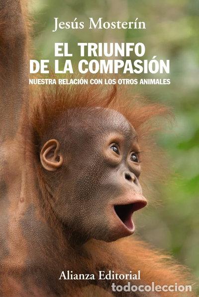 B&uuml;cher: El triunfo de la compasi&oacute;n- 9788420684659