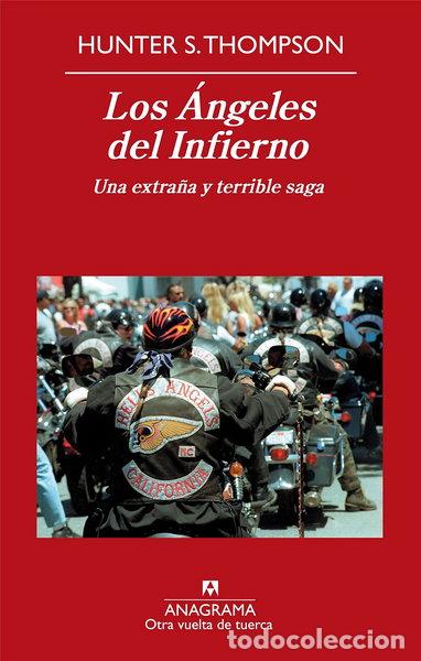 B&uuml;cher: Los &Aacute;ngeles del Infierno- 9788433975867