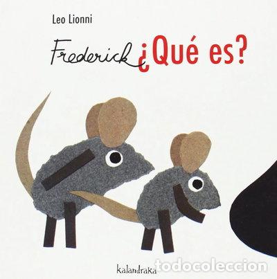 B&uuml;cher: &iquest;Qu&eacute; es?- 9788492608041