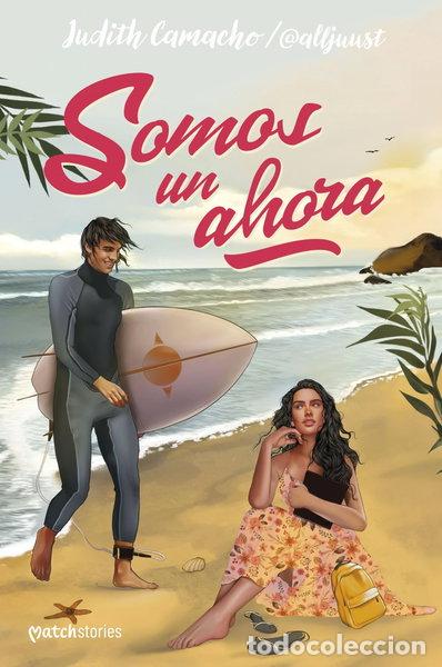B&uuml;cher: Somos un ahora- 9788408289616