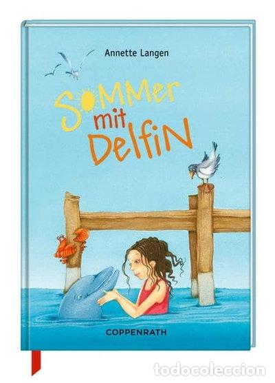 books: Sommer mit Delfin- 9783649605003