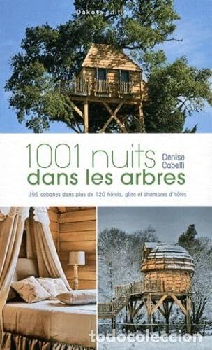 books: 1001 nuits dans les arbres- 9782846403399