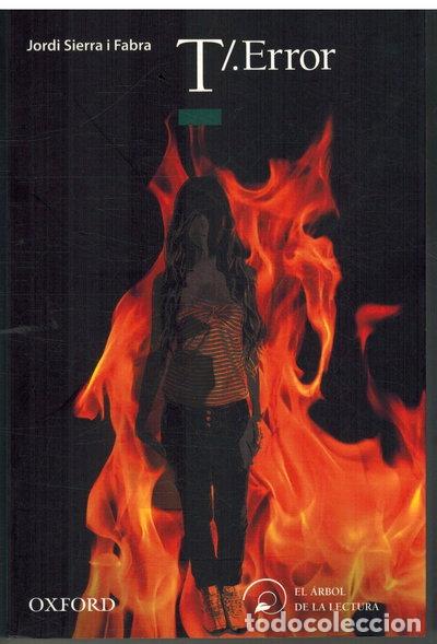Libros: T./Error- 9788467373141