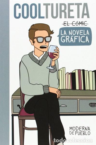 Libros: Cooltureta- 9788426400246 - Foto 1