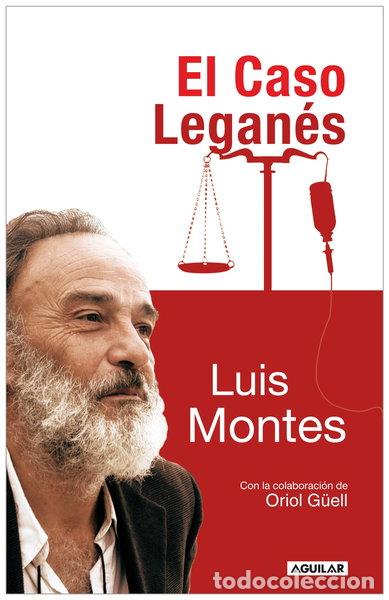 Libros: El caso Legan&eacute;s- 9788403099814