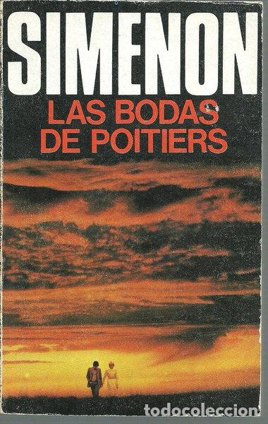Libri di seconda mano: Las bodas de Poitiers- 9788421704509