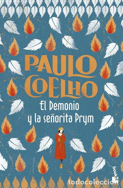 Libri di seconda mano: El Demonio y la se&ntilde;orita Prym- 9788408276838
