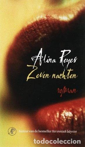 Libri di seconda mano: Zeven nachten- 9789029564021