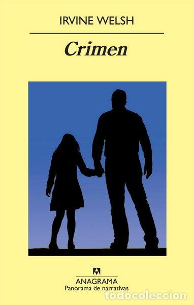 Libri di seconda mano: Crimen- 9788433975454