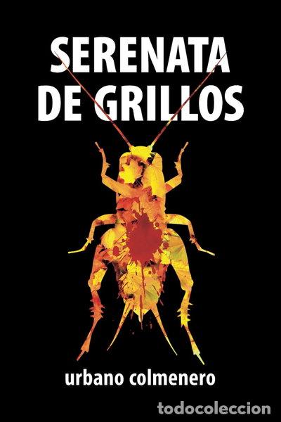 Libri di seconda mano: Serenata de grillos- 9798861470865