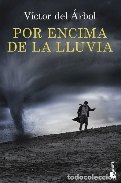 B&uuml;cher: Por encima de la lluvia- 9788423354467